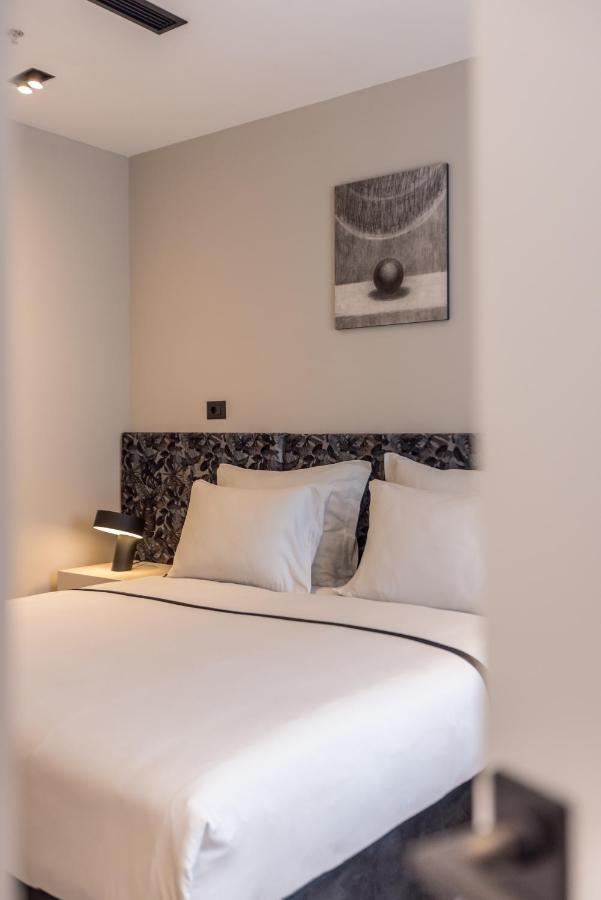Cora Hotel Split Exteriér fotografie