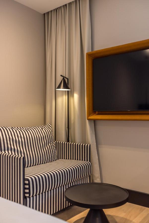 Cora Hotel Split Exteriér fotografie