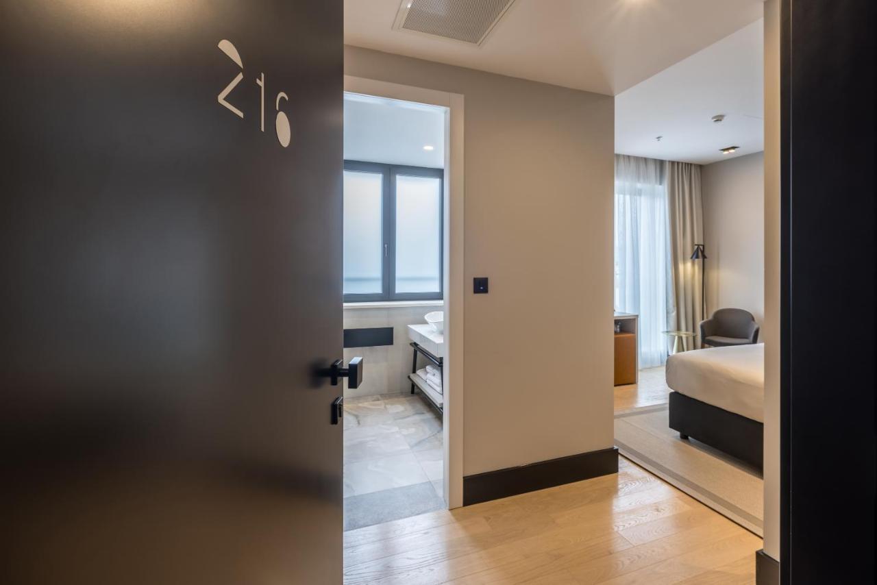 Cora Hotel Split Exteriér fotografie