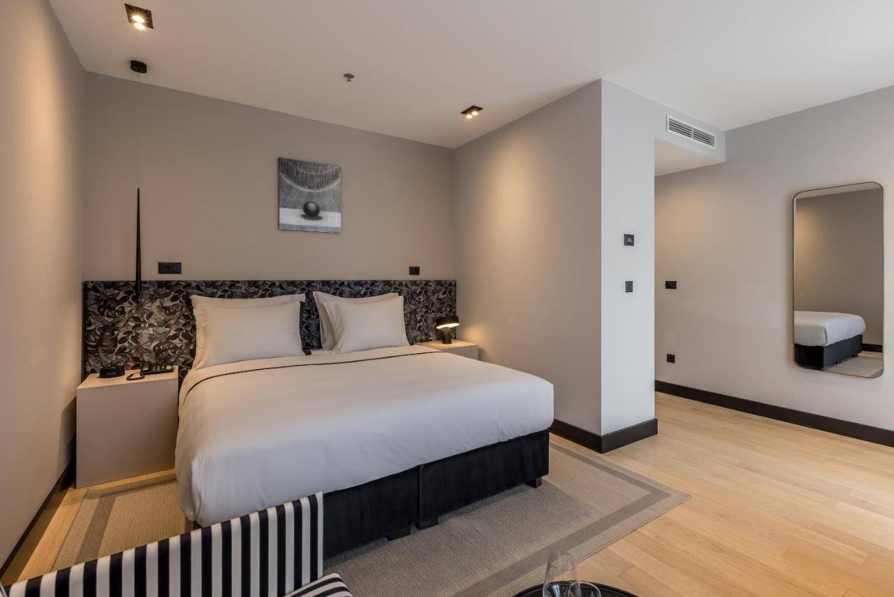 Cora Hotel Split Exteriér fotografie