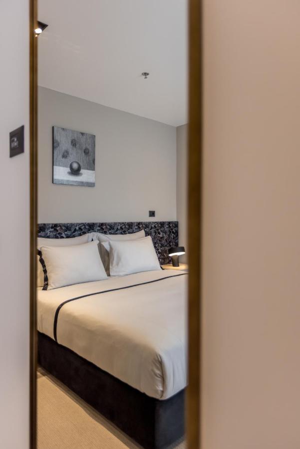 Cora Hotel Split Exteriér fotografie